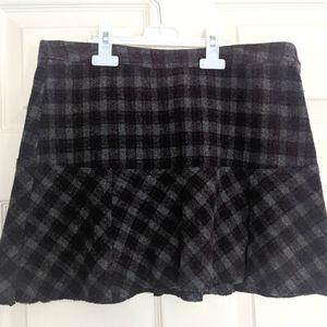 AE Plaid Kilt (wool)
